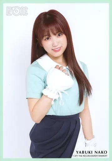 IZ*ONE 矢吹奈子 生写真　セット Amazon.co.jp: 矢吹奈子 IZ*ONE アイズワン トレカ セット : おもちゃ