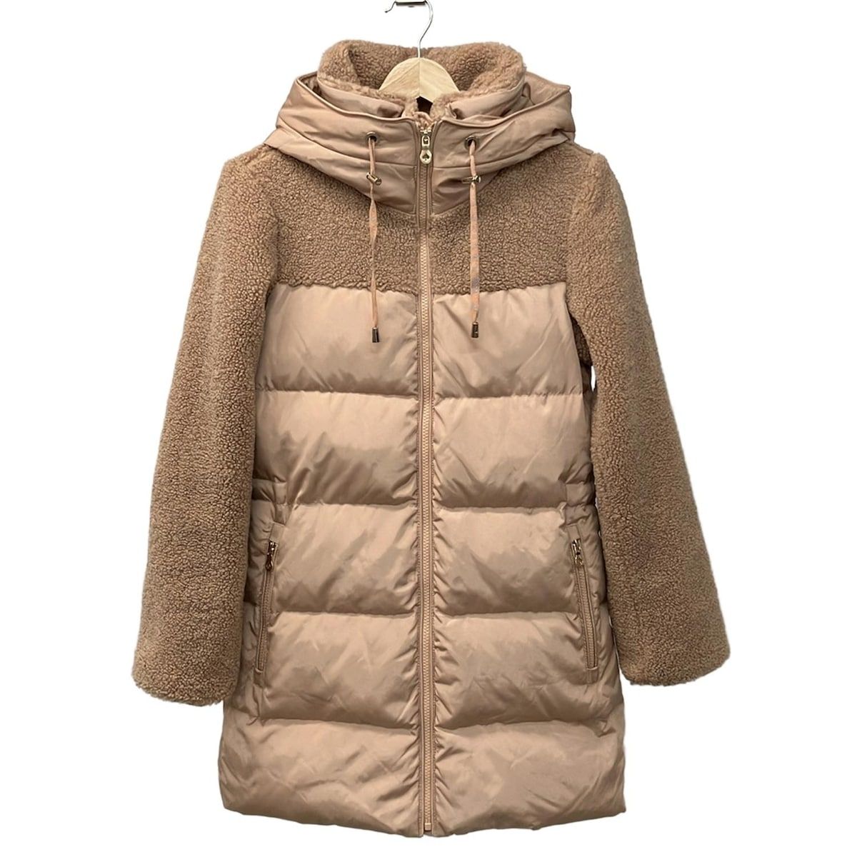 Kate spade(ケイトスペード) ダウンコート サイズXS レディース美品