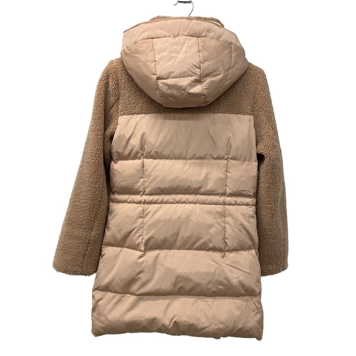 Kate spade(ケイトスペード) ダウンコート サイズXS レディース美品