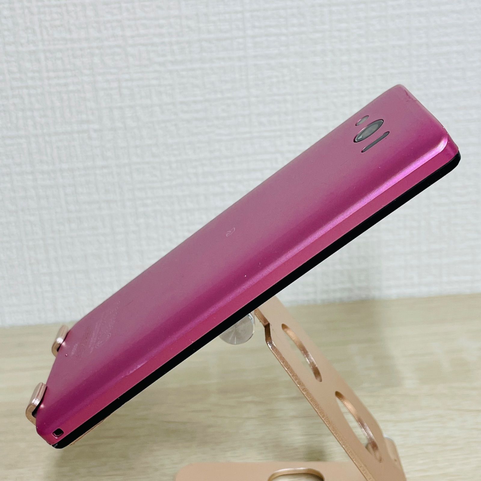 SHARP AQUOS PHONE Xx mini 303SH（SoftBank）ピンク｜11.49GB