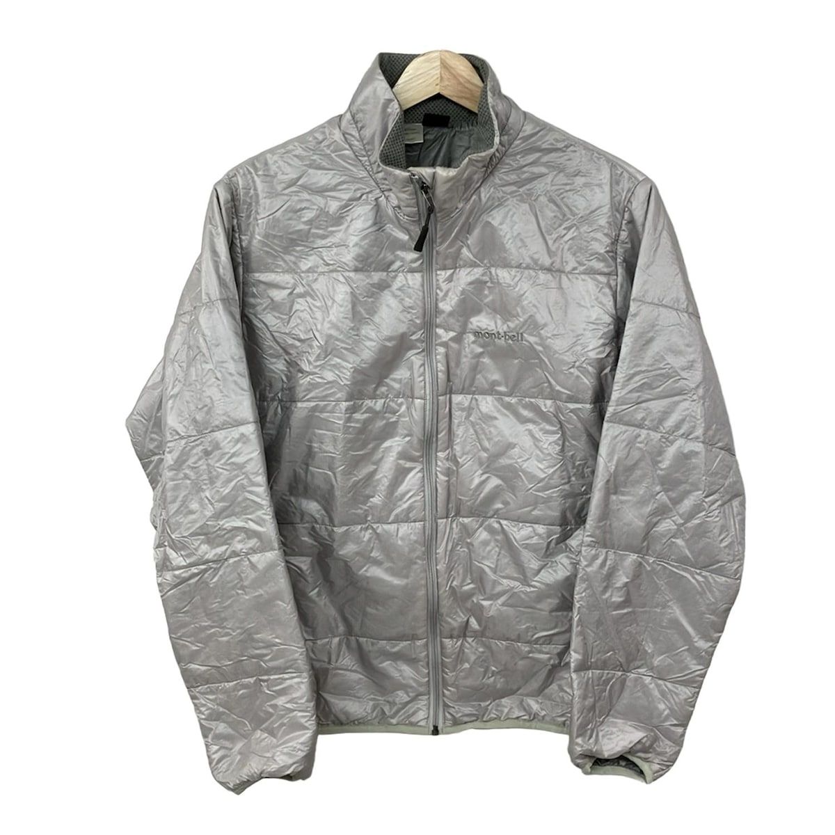 mont-bell(モンベル) ダウンジャケット サイズL レディース美品