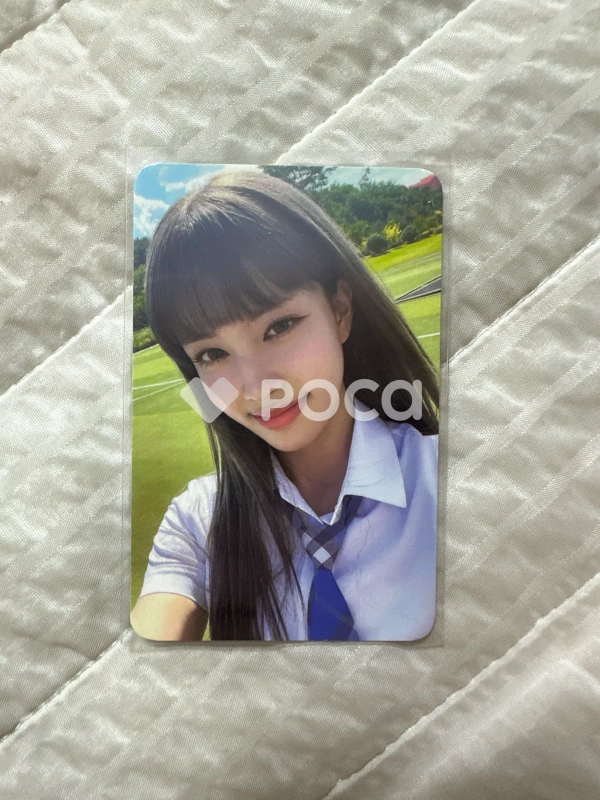 STAYC ユン STEREOTYPE SPECIAL - メルカリ