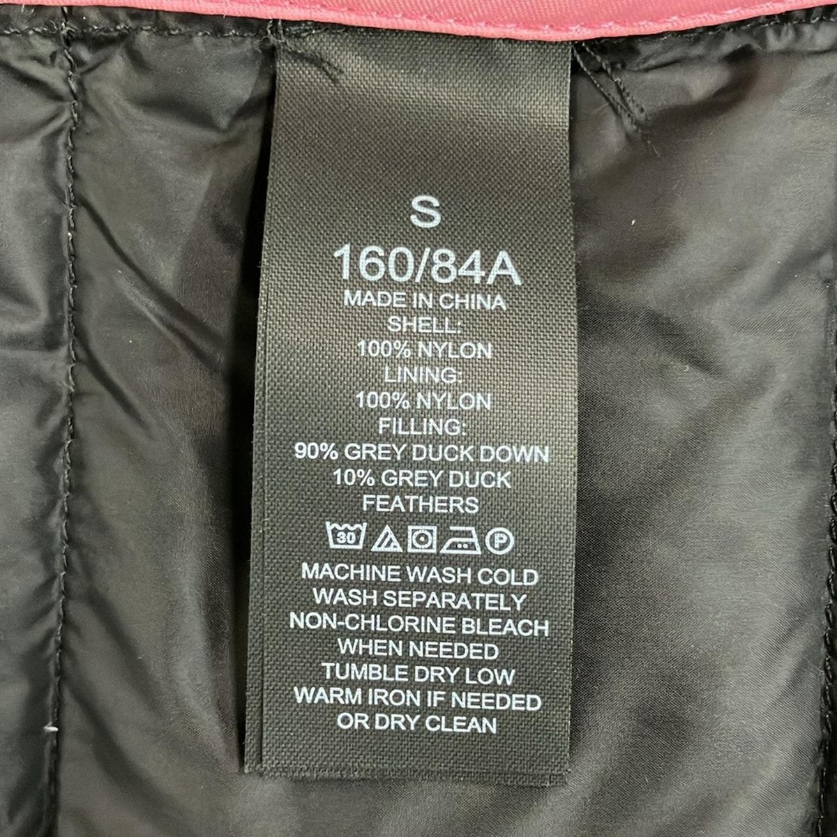 Kate spade(ケイトスペード) ダウンジャケット サイズS レディース美品