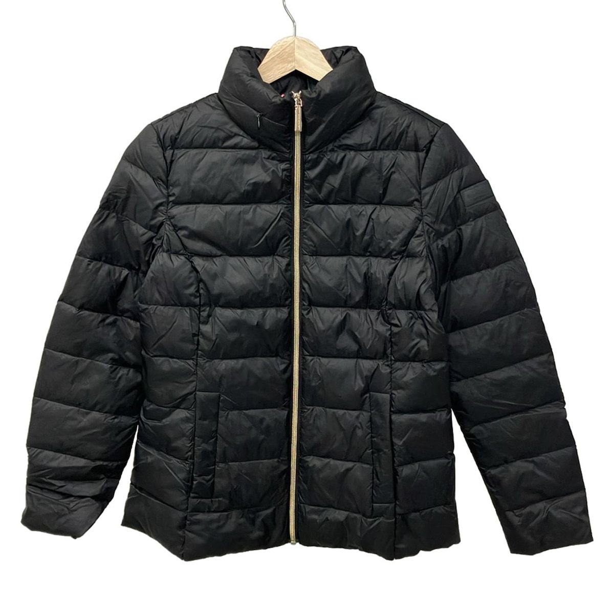 ケイトスペード　ジャケット Kate spade(ケイトスペード) ダウンジャケット サイズS レディース美品