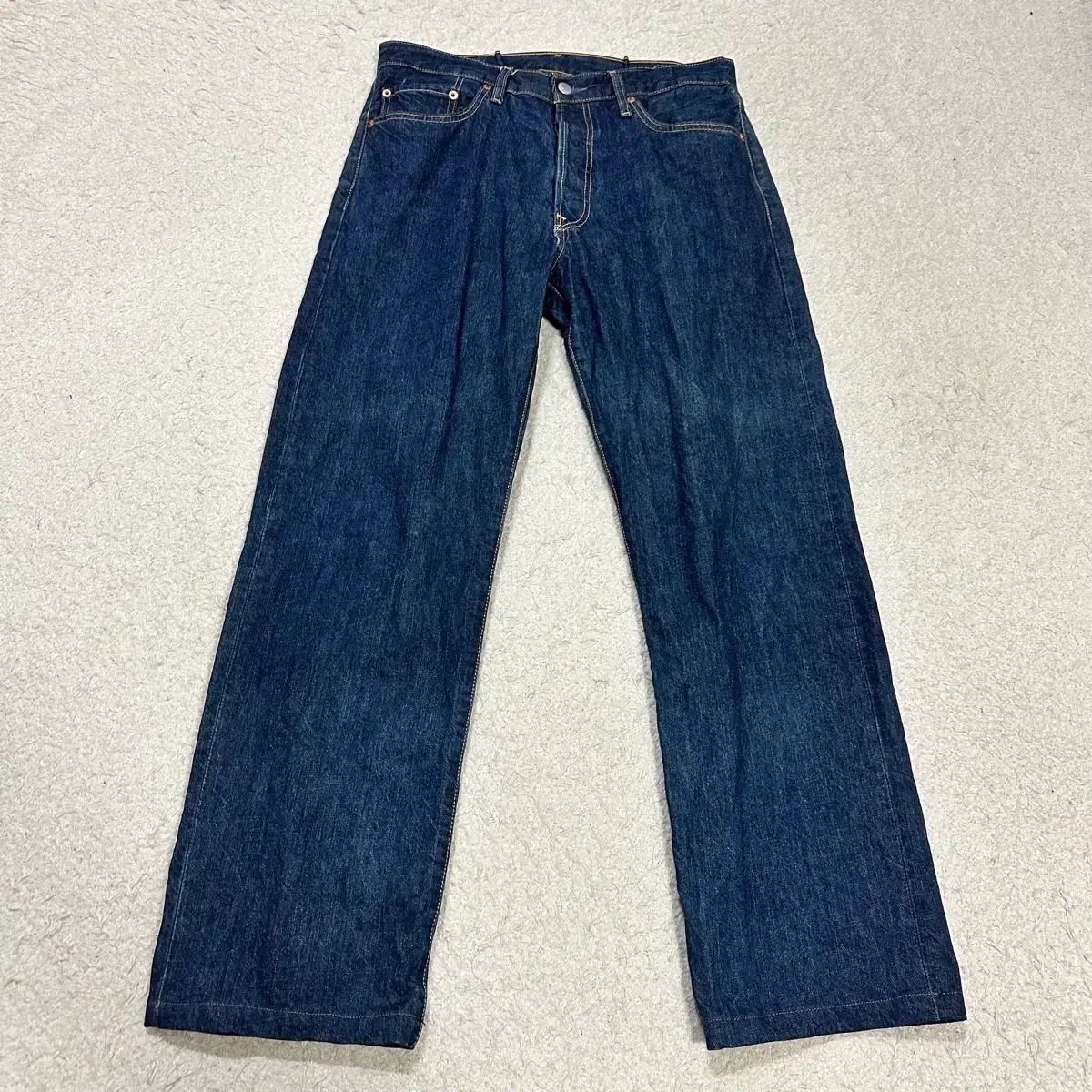 リーバイス 501 デニム パンツ 32インチ