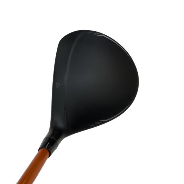 中古】 ダンロップ SRIXON ZX Mk II 5W フェアウェイウッド FW