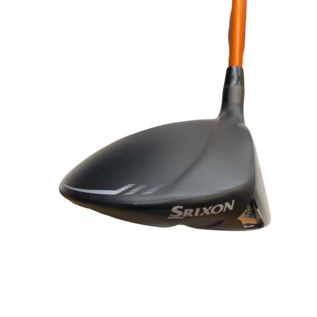 中古】 ダンロップ SRIXON ZX Mk II 5W フェアウェイウッド FW