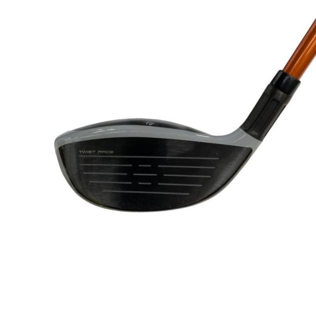 中古】 テーラーメイド SIM2 MAX 3W フェアウェイウッド FW 純正特注