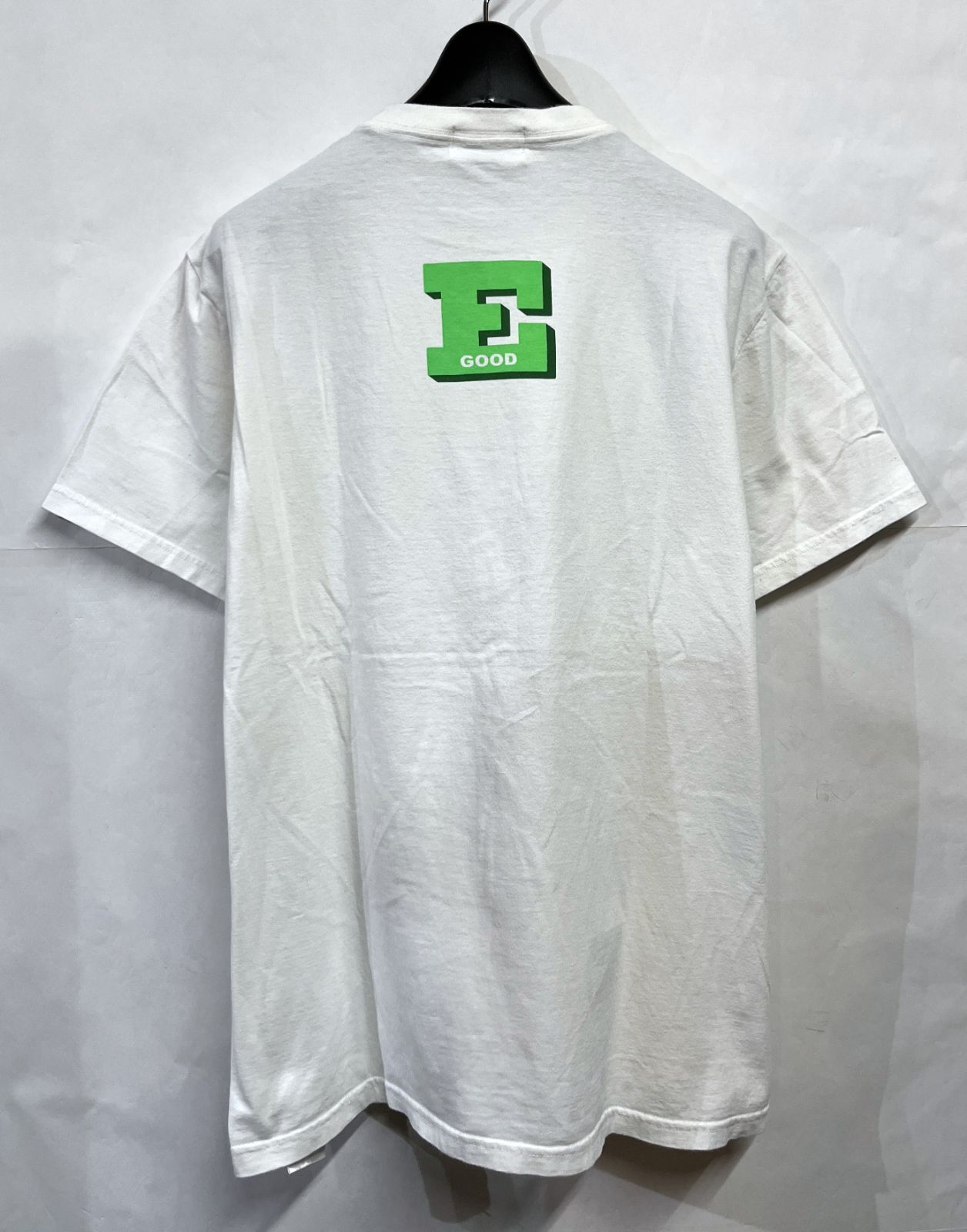 GOODENOUGH｜グッドイナフ GOOD! TEE Tシャツ ヴィンテージ アーカイブ