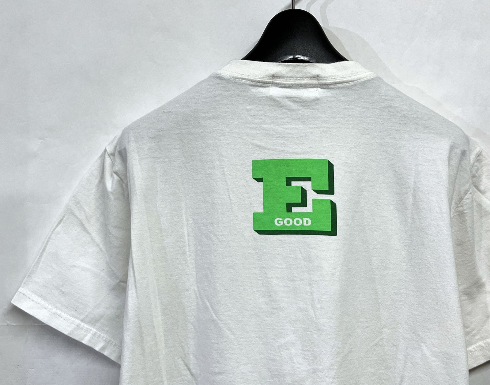 GOODENOUGH｜グッドイナフ GOOD! TEE Tシャツ ヴィンテージ アーカイブ
