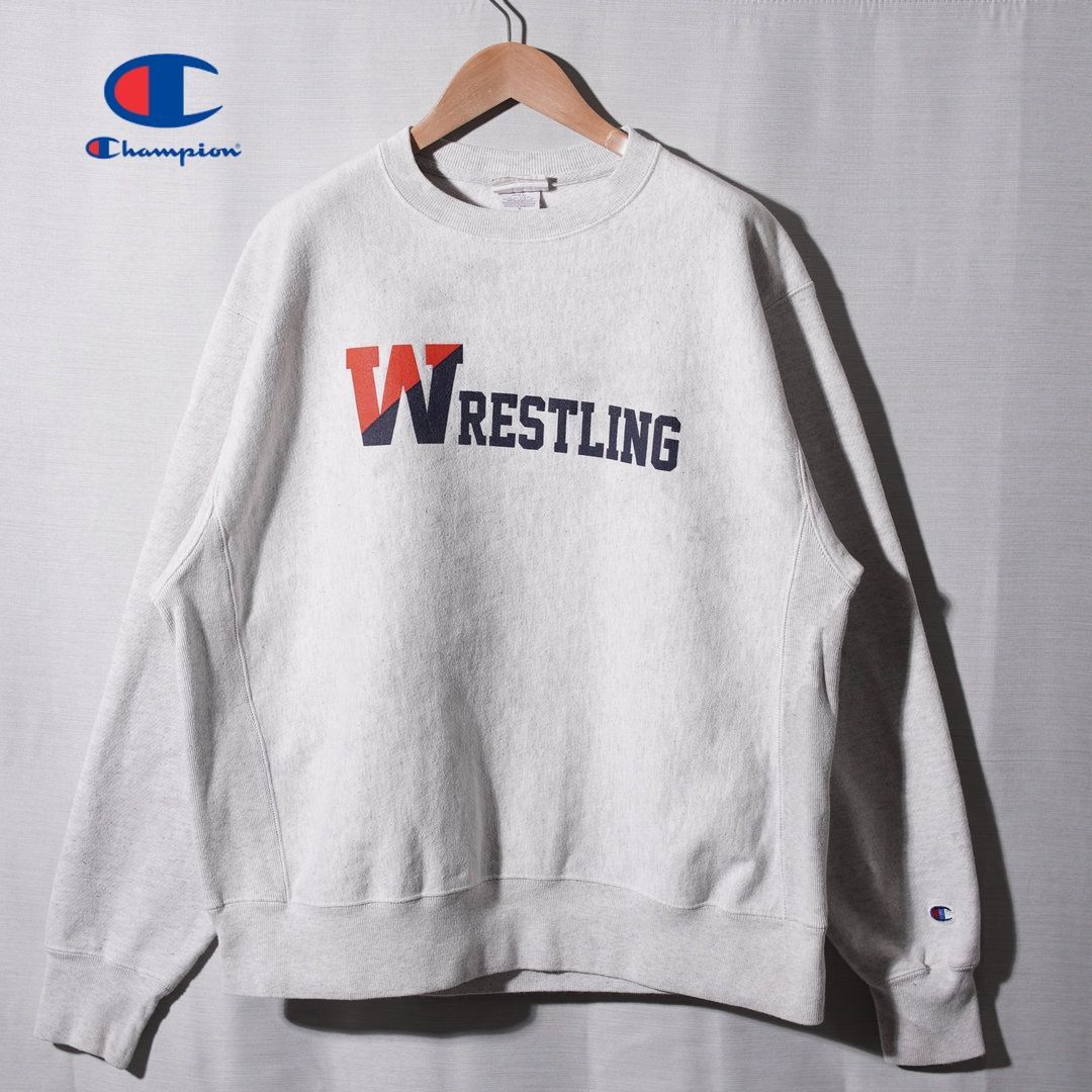 チャンピオン Champion リバースウィーブ REVERSE WEAVE カレッジ 