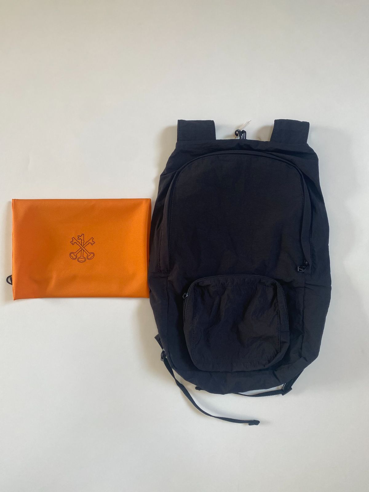 Arts&Science アーツアンドサイエンス リュック サックバッグ バック