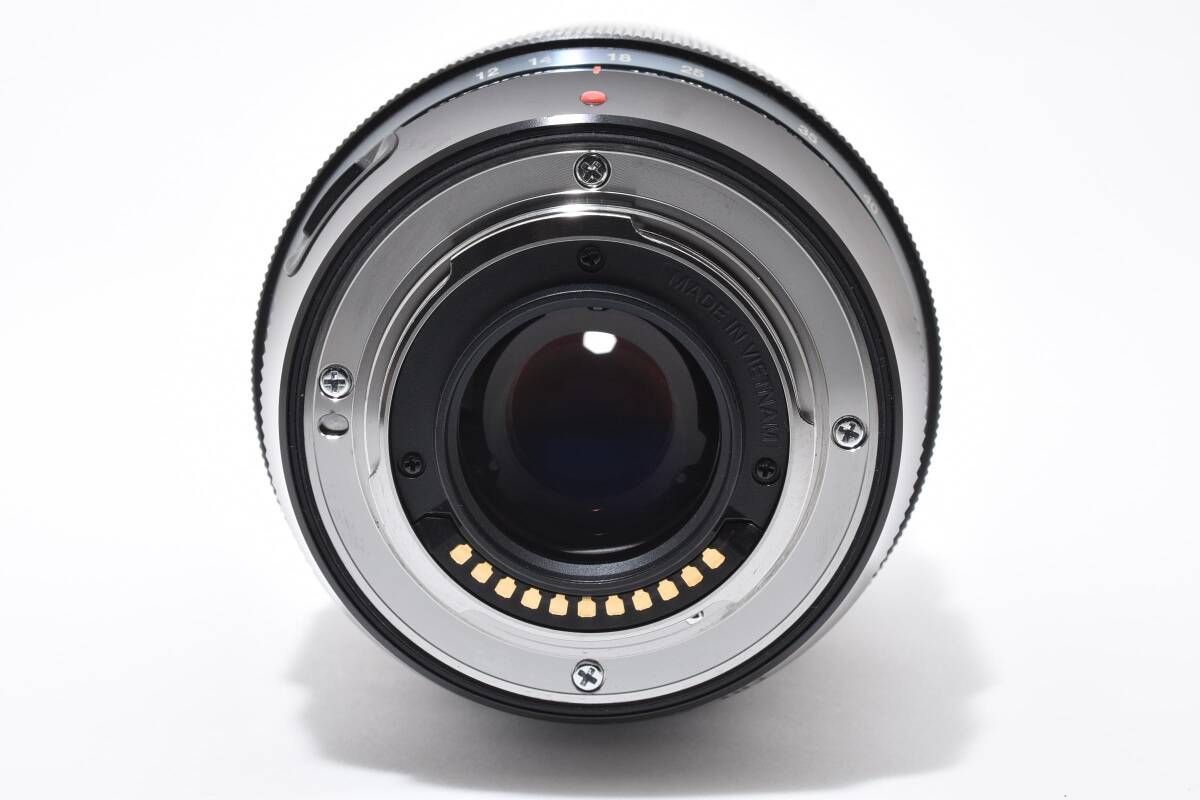 ☆極上品☆オリンパス OLYMPUS M.ZUIKO DIGITAL ED 12-40mm F2.8 PRO 