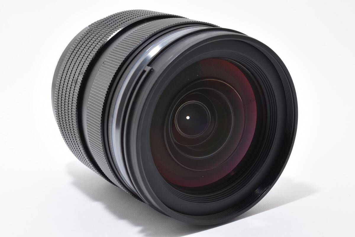 ☆極上品☆オリンパス OLYMPUS M.ZUIKO DIGITAL ED 12-40mm F2.8 PRO 