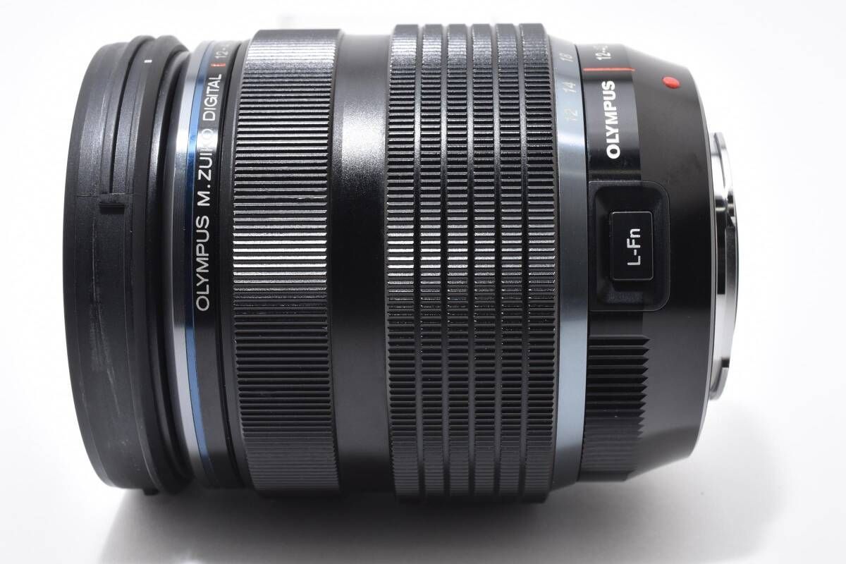 ☆極上品☆オリンパス OLYMPUS M.ZUIKO DIGITAL ED 12-40mm F2.8 PRO 