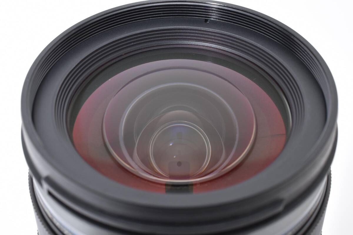 ☆極上品☆オリンパス OLYMPUS M.ZUIKO DIGITAL ED 12-40mm F2.8 PRO 
