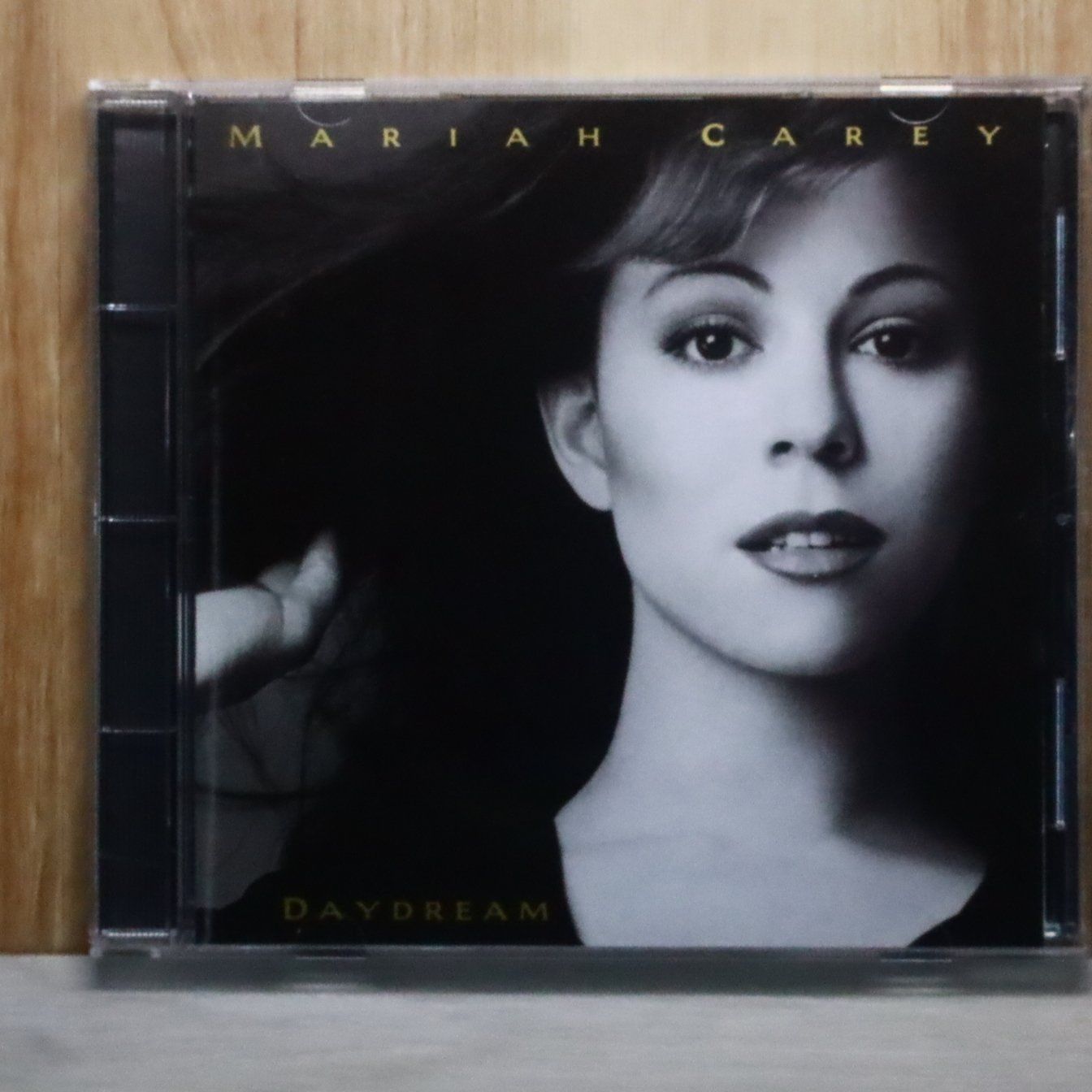 国内盤CD☆マライア・キャリー/Mariah Carey□ DAYDREAM 【SRCS7821