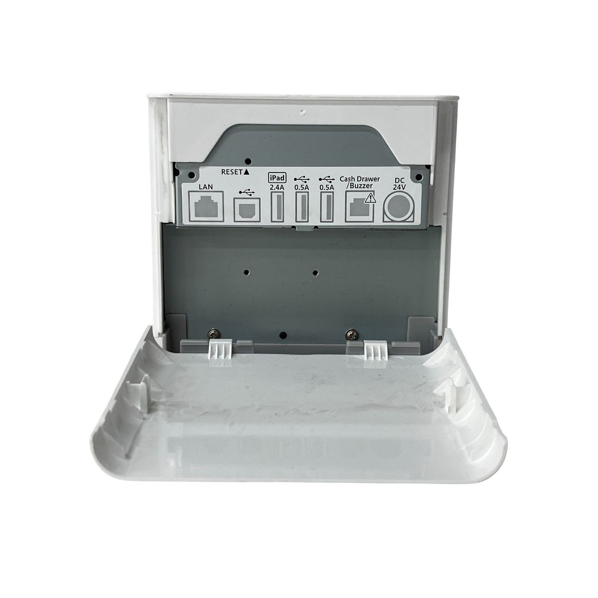 スター精密 mc-print3 MCP31LB-WT-JP レシートプリンター POSレジ mPOS