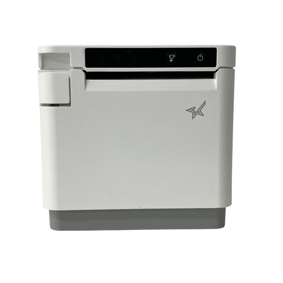 【中古品】 スター精密プリンタ MCP31LB WT スター精密 MCP31LB レシートプリンタ mC-Print3 ホワイト 付属品あり