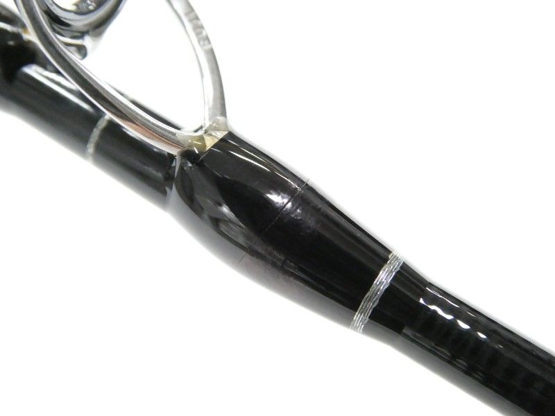 ヤマガブランクス ブルースナイパー 97MMH (01-9101240011) - メルカリ