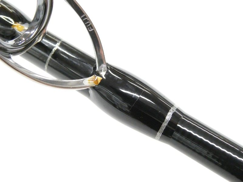 ヤマガブランクス ブルースナイパー 97MMH (01-9101240011) - メルカリ