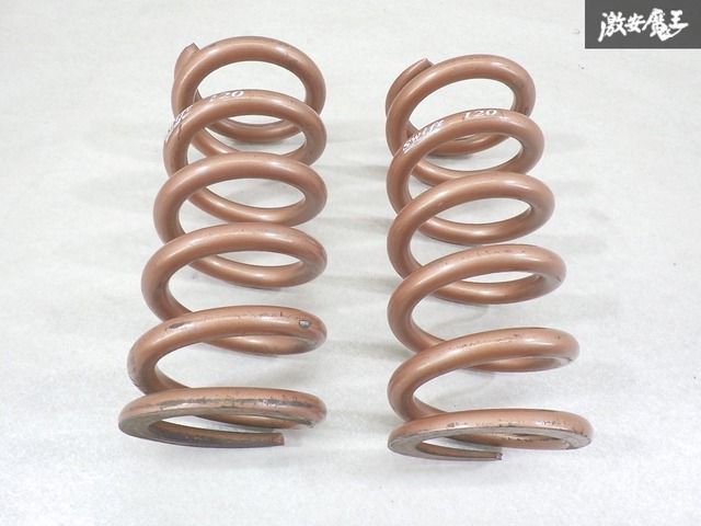 ストア出品】 SWIFT スイフト 車高調 直巻き スプリング バネ コイル