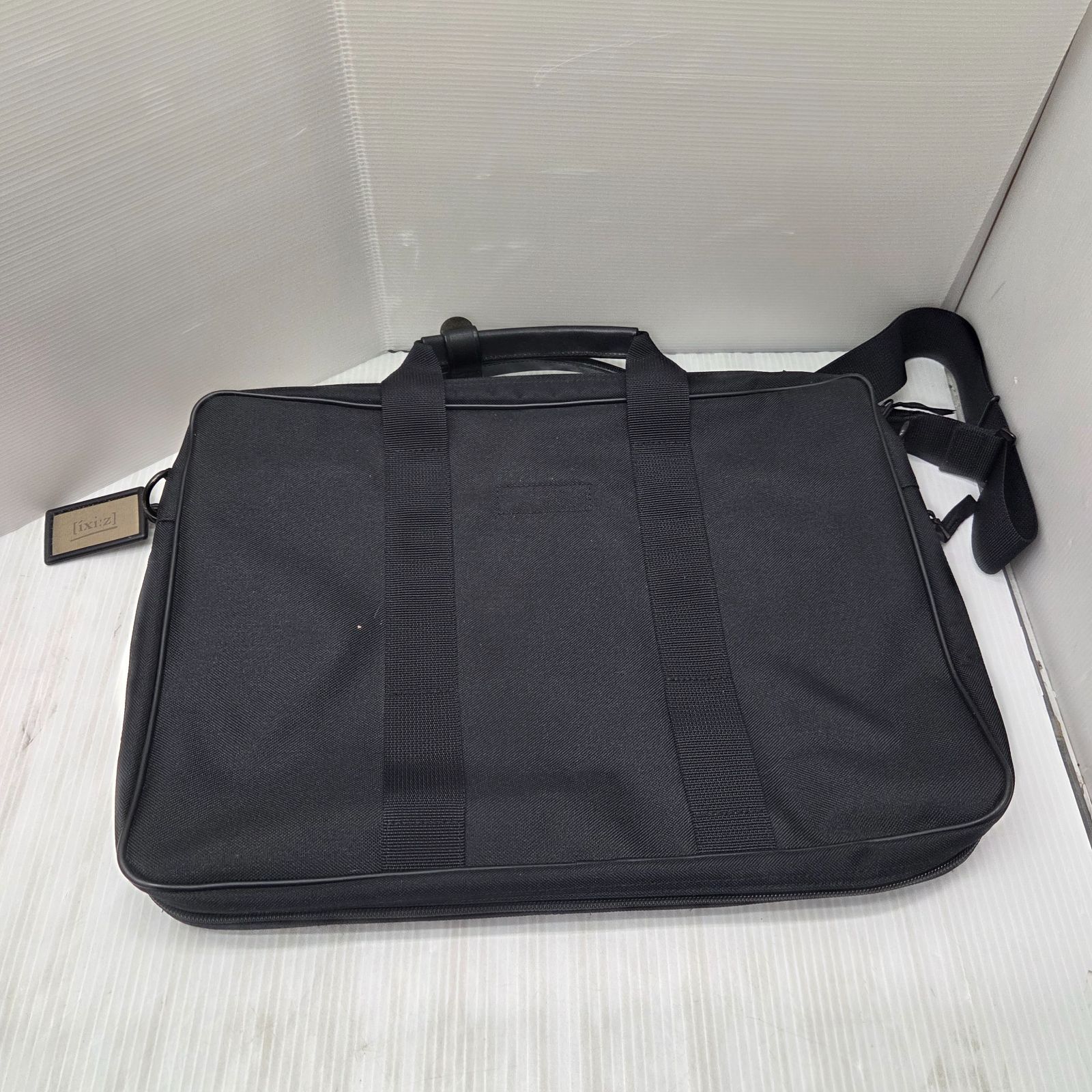 1 S01424 PORTER ポーター ビジネスバッグ 2WAY ショルダーバッグ 