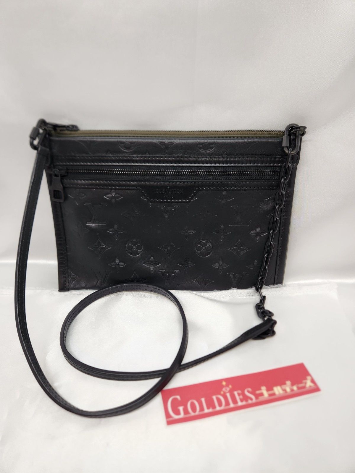 LOUIS VUITTON(ルイヴィトン) ルイヴィトン | ⁄ フラット 