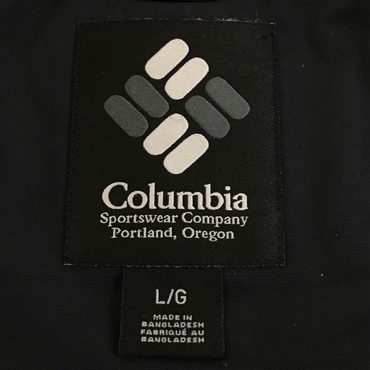 倉吉店】 中古 Columbia | コロンビア BUGABOO II 1986 INTERCHANGE