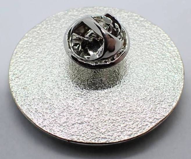 BTTF バックトゥザフューチャー ピンブローチ ピンズ PINS バッジ