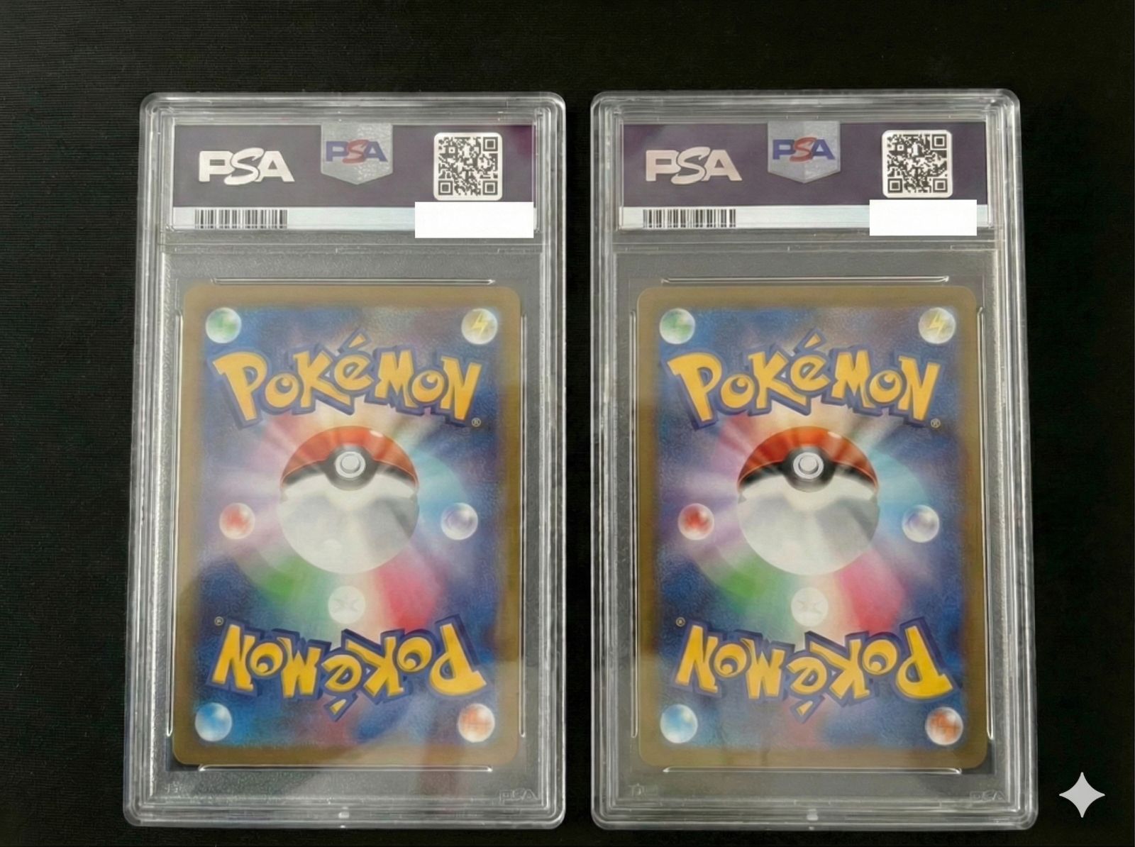 PSA10 ゴースト 022/021 AR メガゲンガーex 003/021 - メルカリ