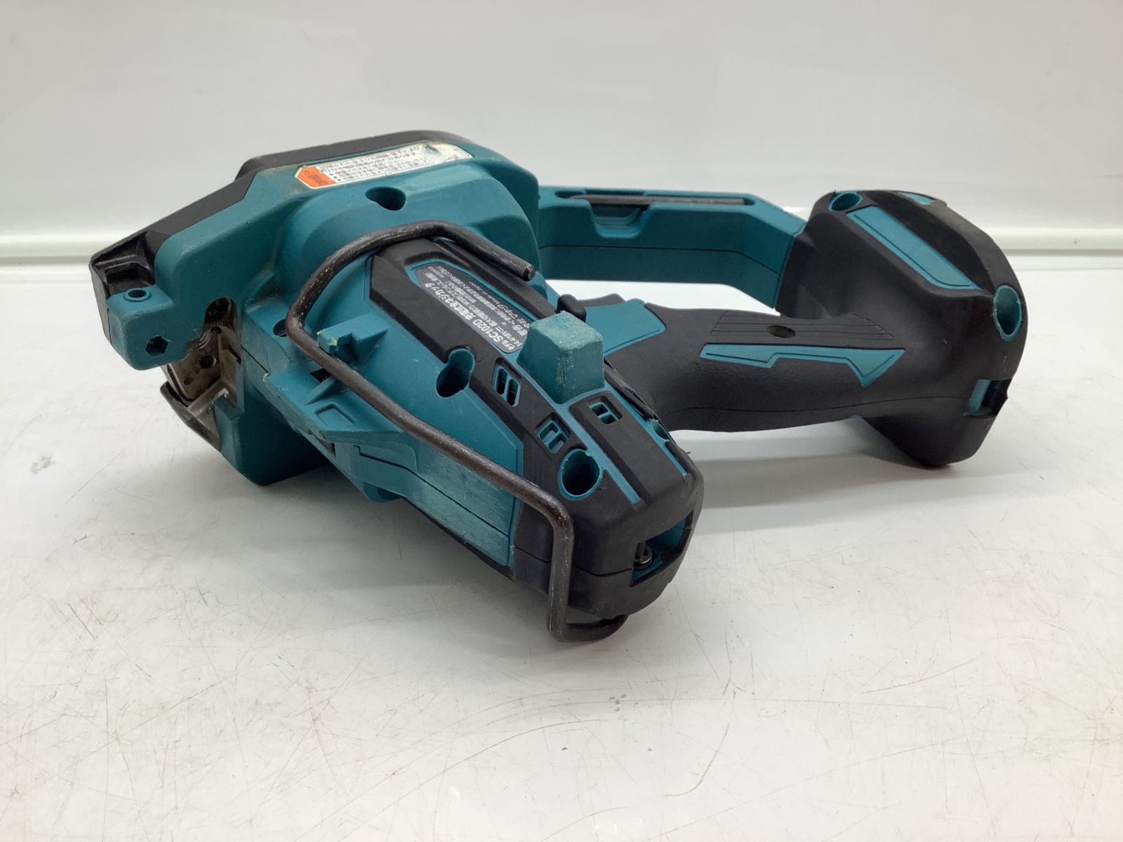 充電式全ネジカッター