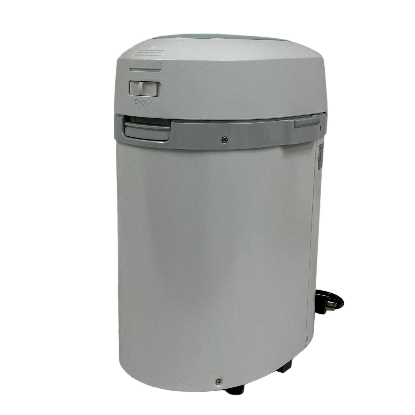 Panasonic パナソニック MS-N23 生ごみ処理機 家庭用 乾燥式 生ごみ