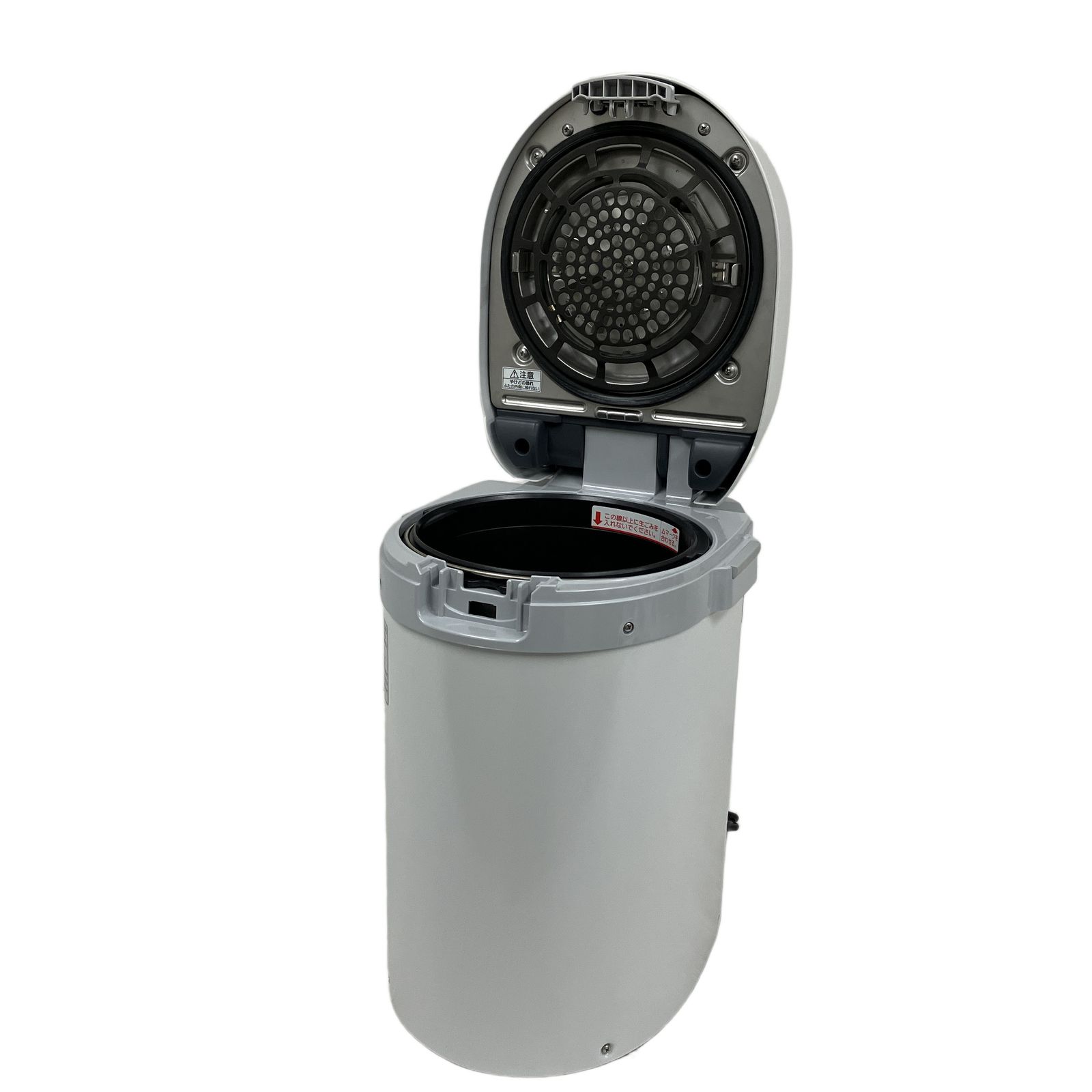 Panasonic MS-N23 生ごみ処理機 リサイクラー 家庭用 パナソニック 家庭用 生ごみ処理機 MS-N23 肥料づくり 生ごみリサイクラー