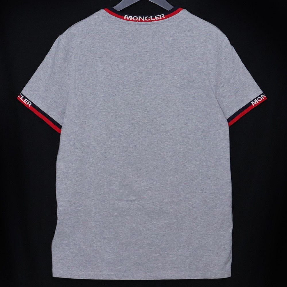 モンクレール リンガートリム Tシャツ 【公式通販】