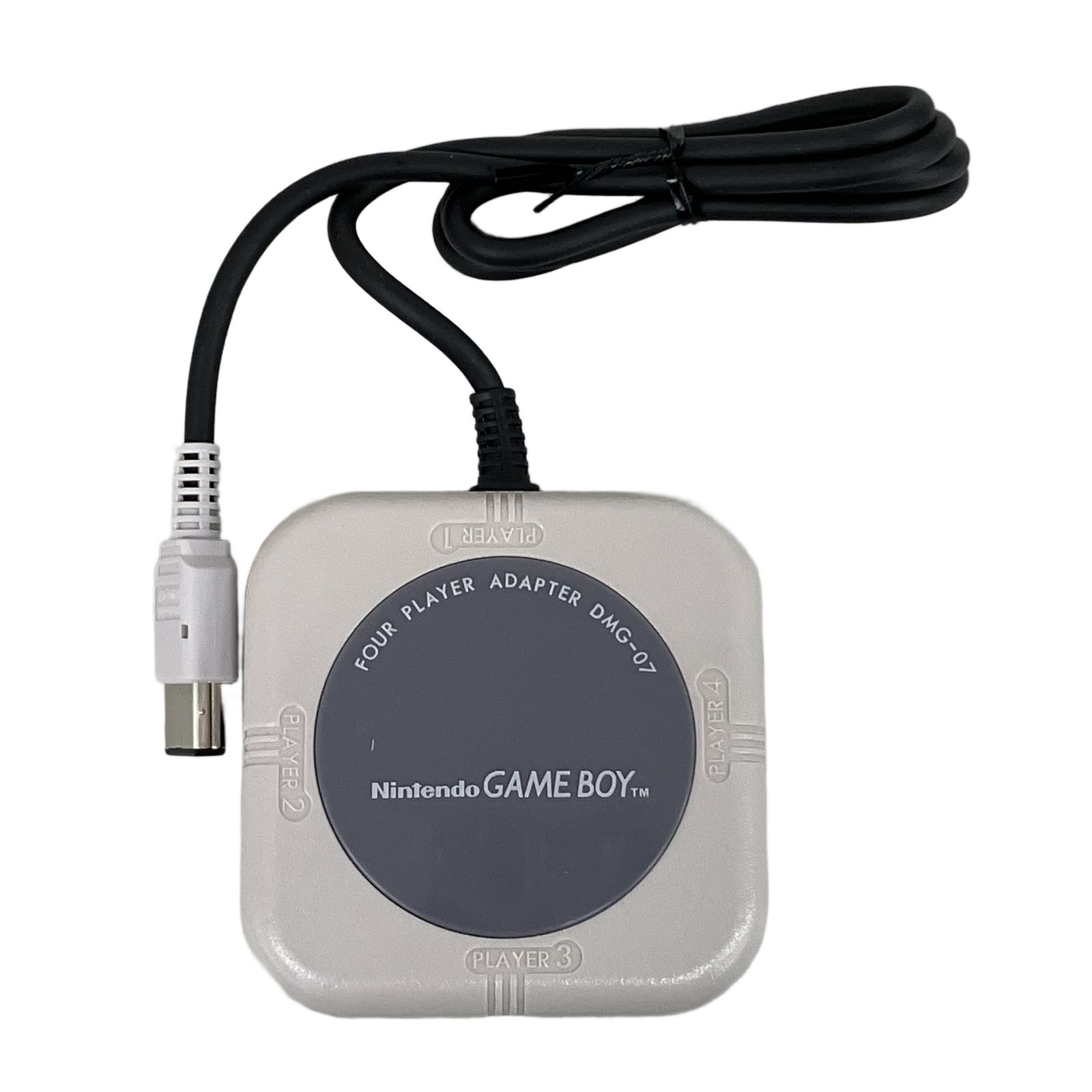 07 ゲームボーイ