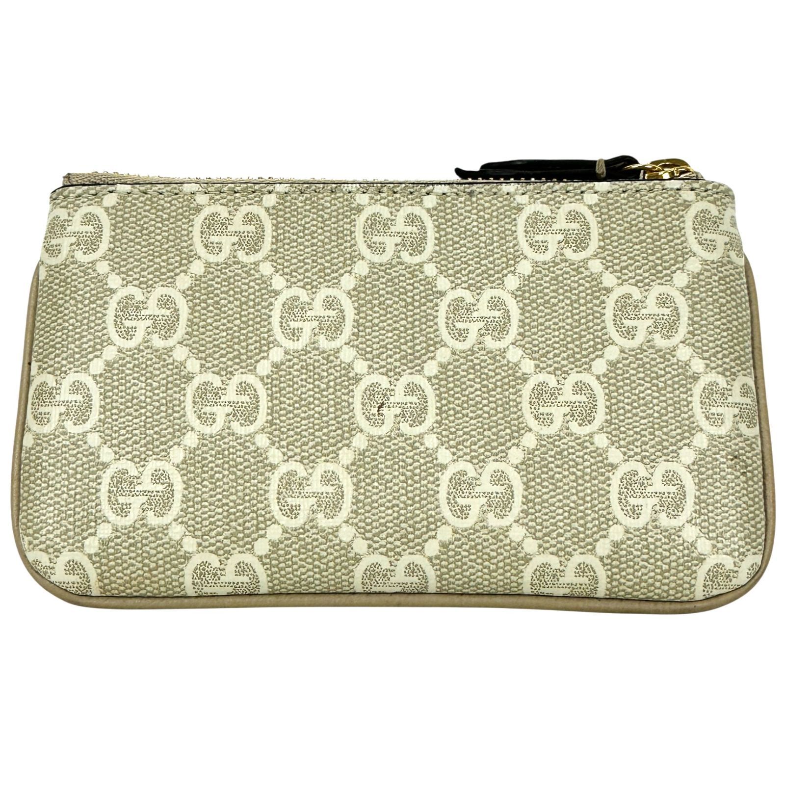 GUCCI】グッチ オフィディア キーケース 772321 GGスプリーム