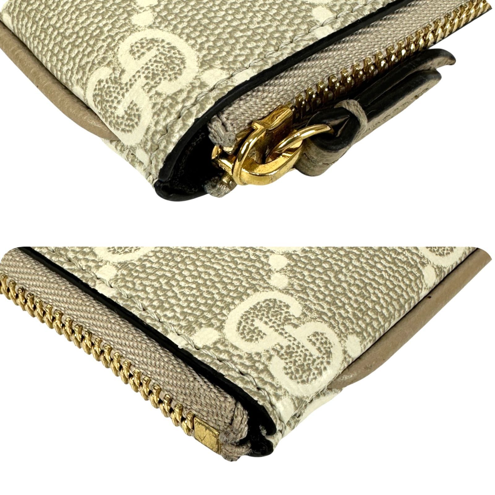 GUCCI】グッチ オフィディア キーケース 772321 GGスプリーム