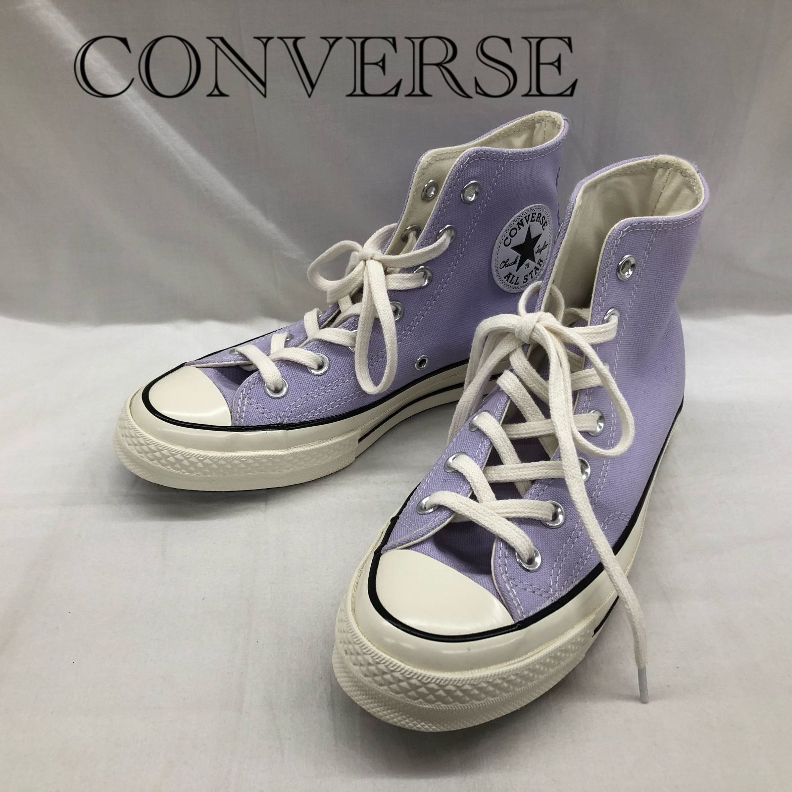 Converse shoes converse chuck 70 CONVERSE コンバース チャック