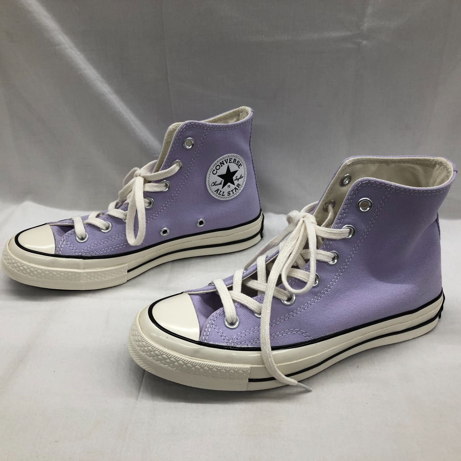 CONVERSE コンバース チャックテイラー70 ハイカットスニーカー 