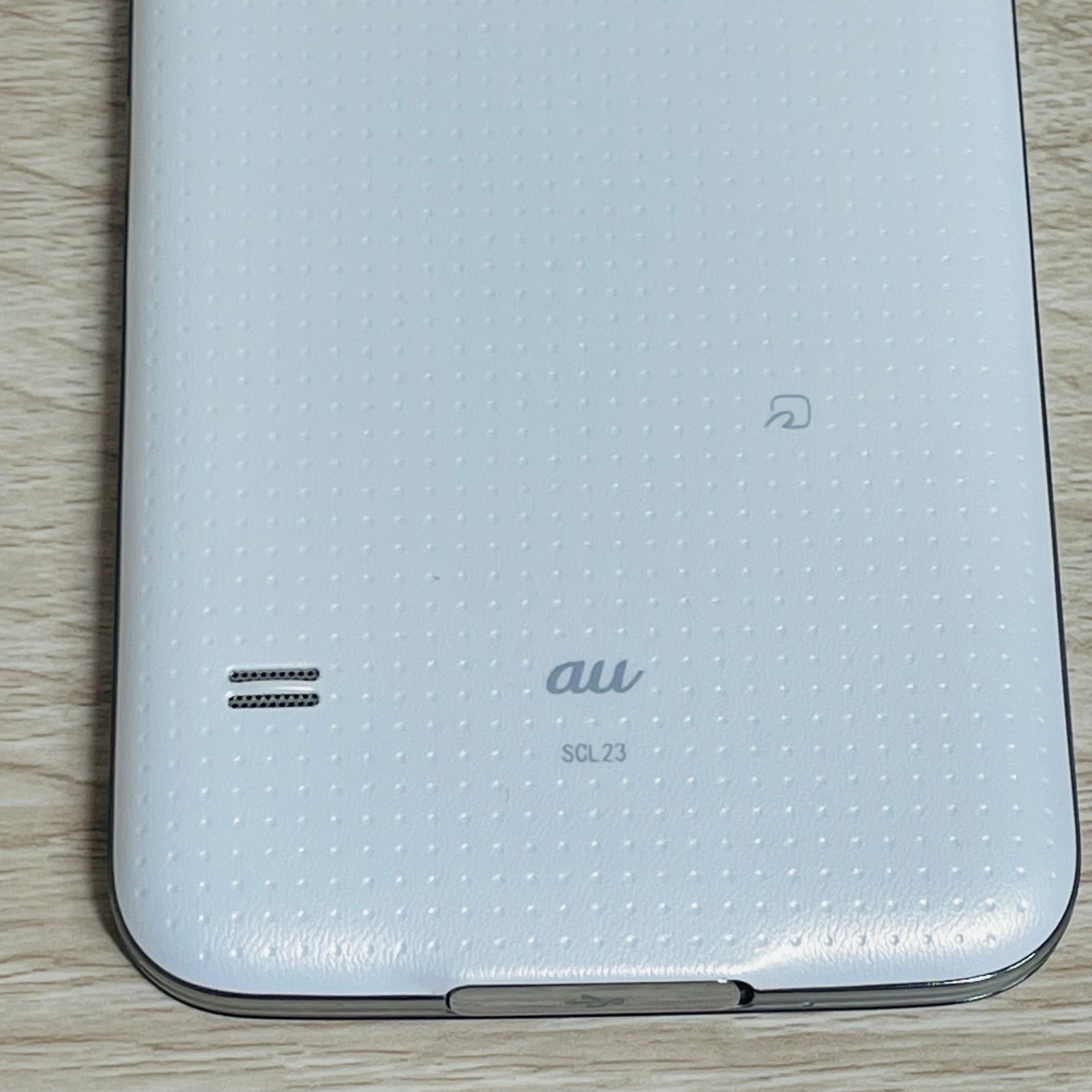 Galaxy S5 SCL23 au｜Android 5.0｜動作品・初期化済み - メルカリ