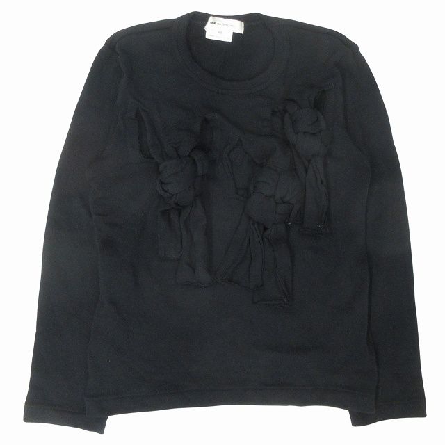 美品 14AW コムデギャルソン COMME des GARCONS モンスター期 美品 14AW コムデギャルソン COMME des GARCONS モンスター期