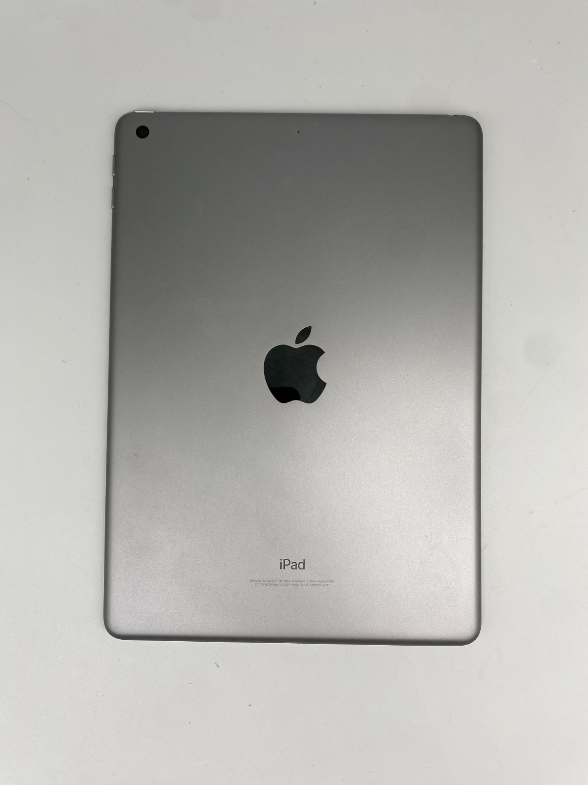 【ジャンク】Apple iPad 第6世代 32GB スペースグレイ Wi-Fi ジャンク扱い iPad 第6世代 32GB スペースグレイ Wi-Fiモデル｜Yahoo