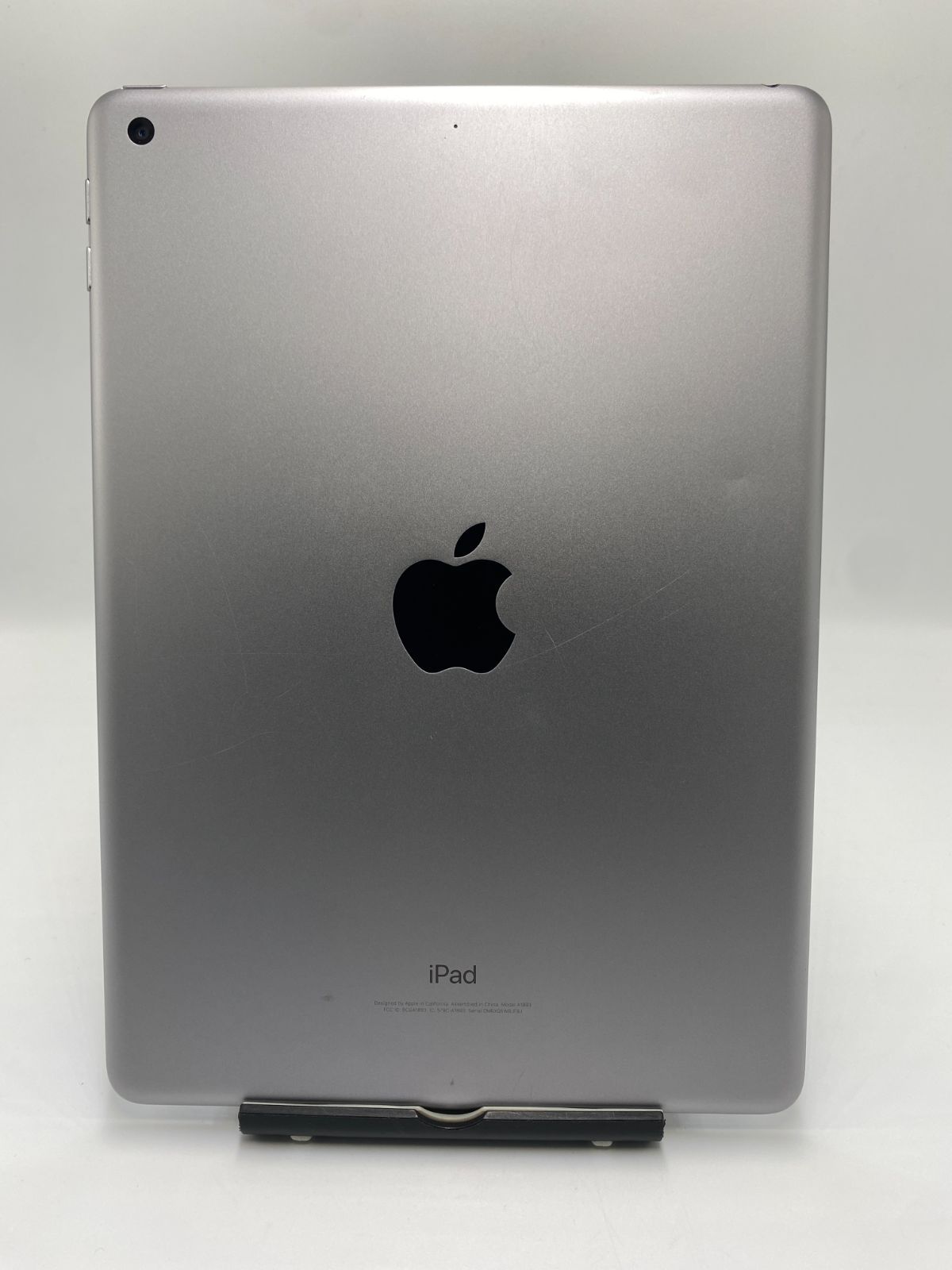 【ジャンク】Apple iPad スペースグレー 本体　Model: A2568 ジャンク】Apple iPad スペースグレー 本体 Model: A2568 ジャンク品