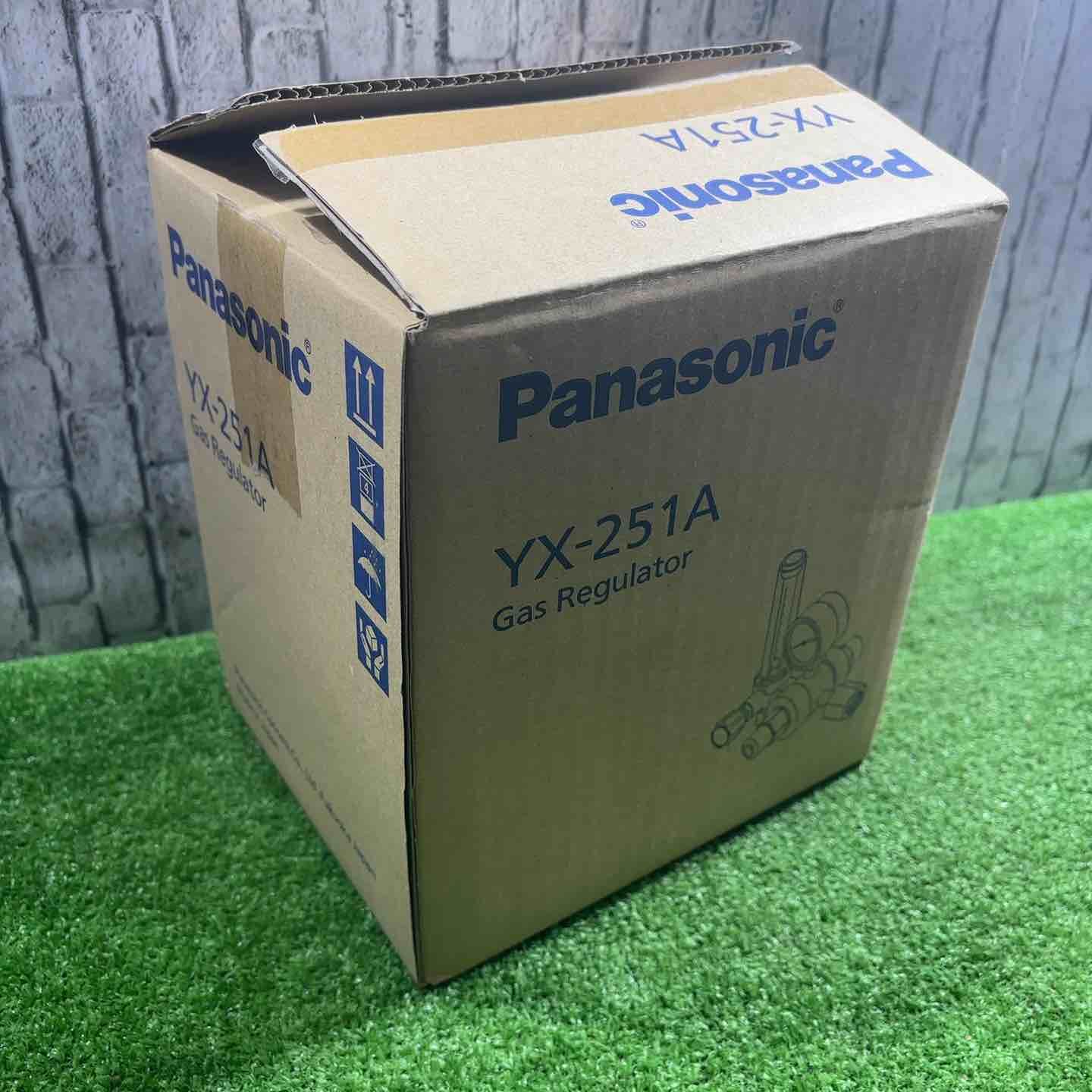 アルゴンガス調整器