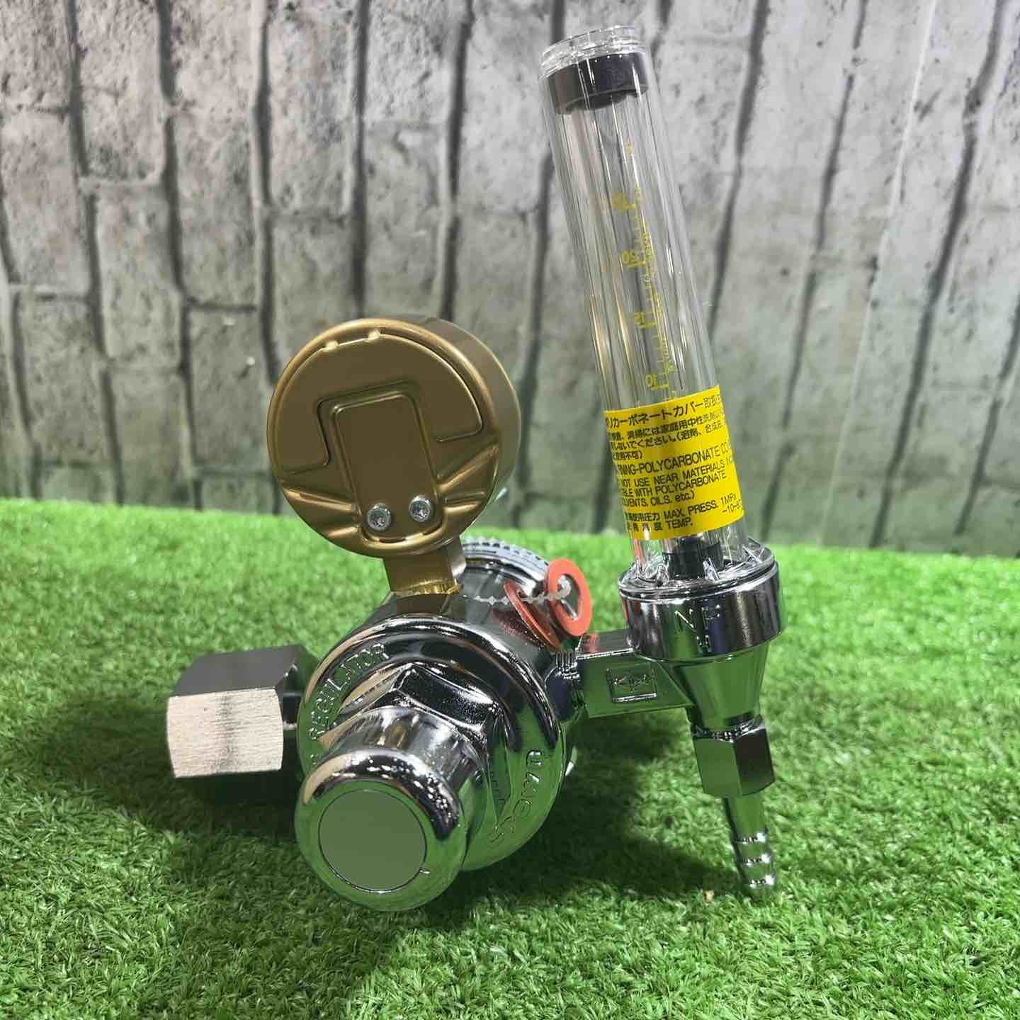 パナソニック アルゴンガス調整器