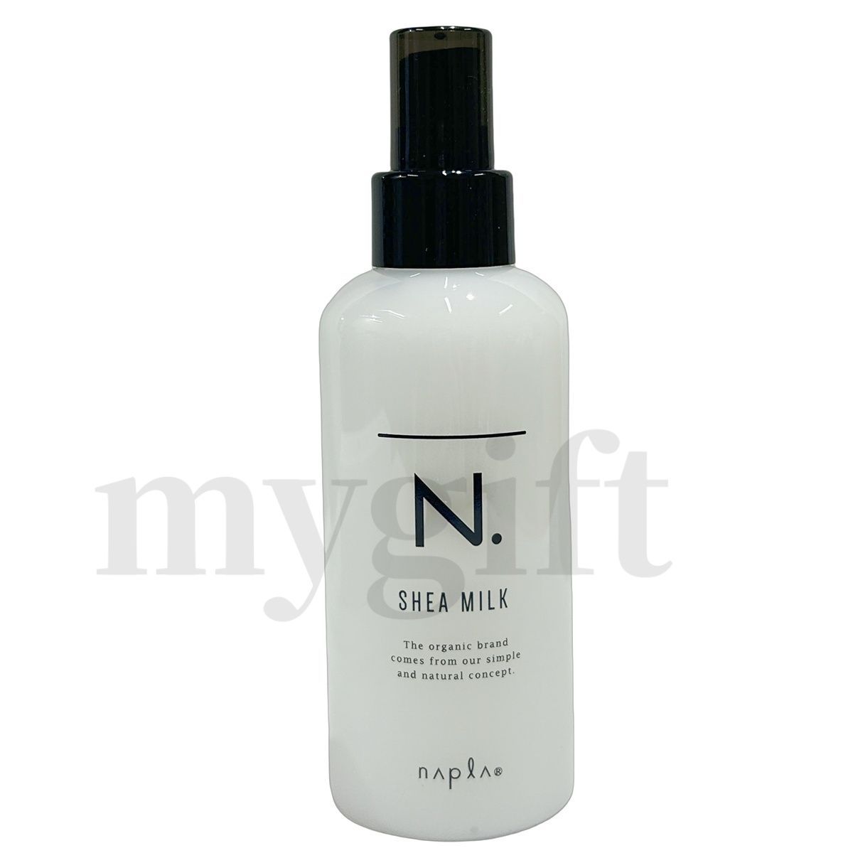 N. エヌドット ナプラ シアミルク 150g | SHEA ミルク : - ナプラ公式