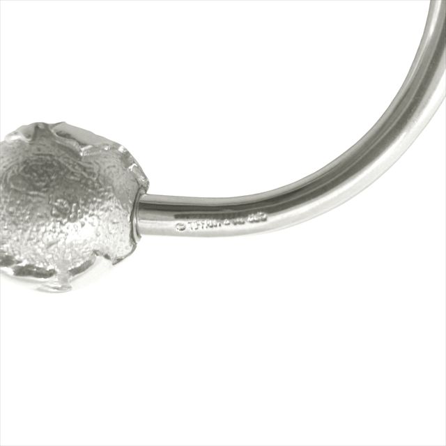 新品仕上げ済 極美品 ティファニー TIFFANY & CO. 飛行機 地球儀