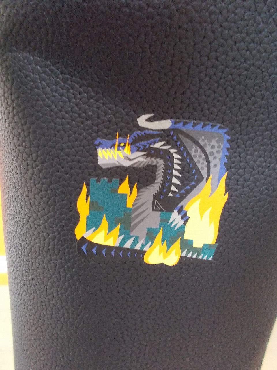 極美品☆MONSTAR HUNTER 20th ANNIVERSARY 数量限定 9型 約3.6kg