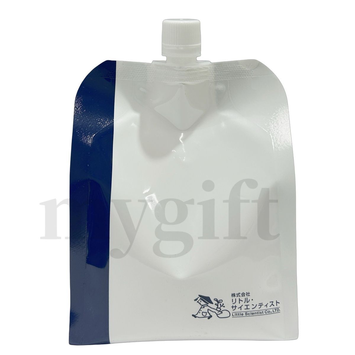 リトルサイエンティスト リケラ エマルジョン 1000ml レフィル 2個